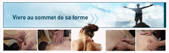 You are currently viewing Toujours « Vivre au sommet de sa forme »!